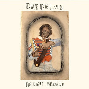 Daedelus - The Light Brigade ((CD))