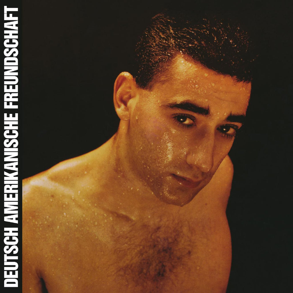 DAF - Alles Ist Gut ((CD))