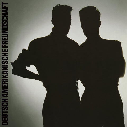 DAF - Fur Immer ((CD))