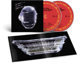 Daft Punk - Random Access Memories (10th Anniversary Edition) (Booklet, Digipack Packaging) (2 Cd's) ((CD))