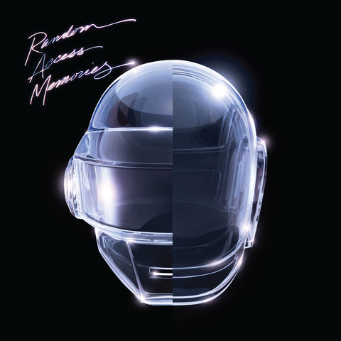 Daft Punk - Random Access Memories (10th Anniversary Edition) ((Vinyl))