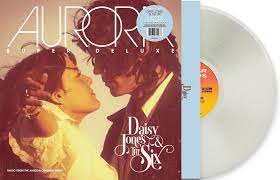 Daisy Jones & The Six - AURORA (Deluxe) [INDIE EX] ((Vinyl))