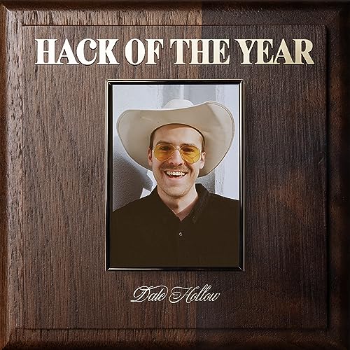 Dale Hollow - Hack of the Year ((Vinyl))