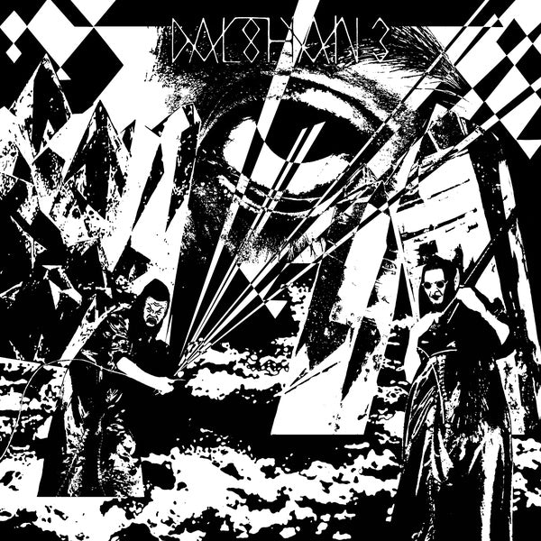 DALTHAN 3 - Dalthan 3 ((Vinyl))