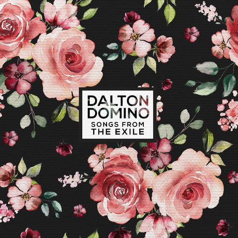 Dalton Domino - Songs From The Exile ((CD))