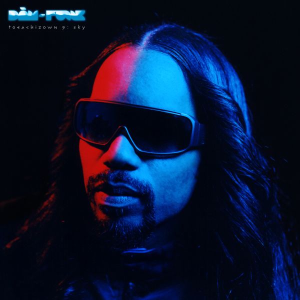 DaM-FunK - Toeachizown Vol. 5: Sky ((Vinyl))