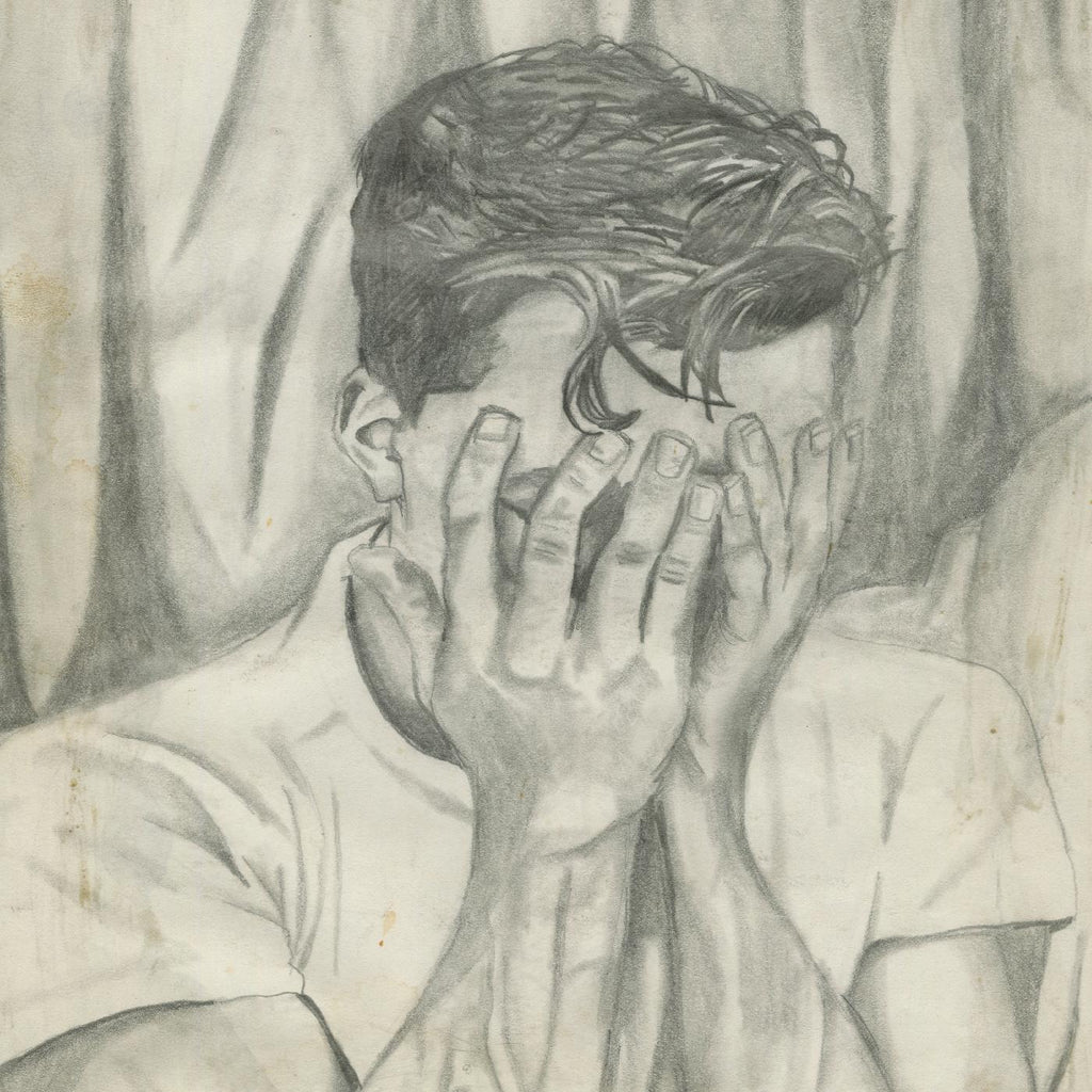 Damien Jurado - Sometimes You Hurt The Ones You Hate ((Vinyl))