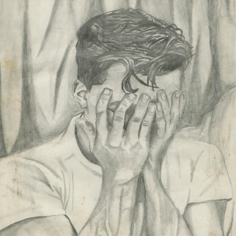 Damien Jurado - Sometimes You Hurt The Ones You Hate ((Vinyl))