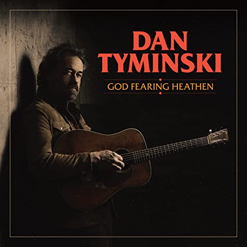 Dan Tyminski - God Fearing Heathen ((Vinyl))