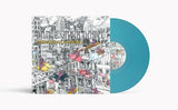 Dance Gavin Dance - Downtown Battle Mountain Ii (15Th Anniversary) [Light Blue Glitter LP] ((Vinyl))