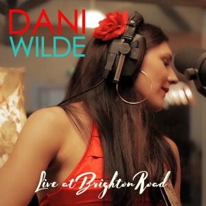 Dani Wilde - Live at Brighton Road (CD + DVD) ((CD))