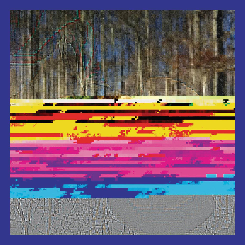 Daniel Bachman - Almanac Behind ((CD))