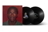 Daniel Caesar - Son Of Spergy [Explicit Content] (2 Lp's) ((Vinyl))