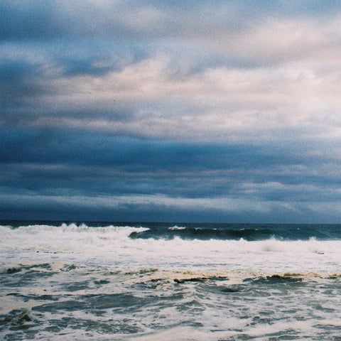 Daniel Gadd - As If In A Dream I Drifted At Sea ((CD))