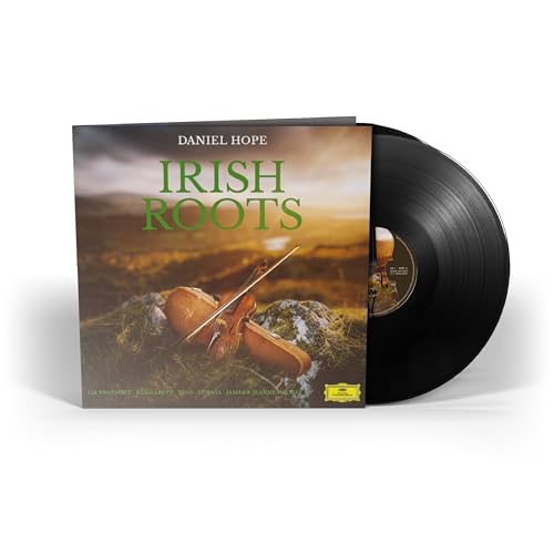 Daniel Hope/Air Ensemble - Irish Roots [2 LP] ((Vinyl))