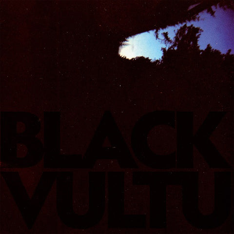 Daniel Norgren - Black Vultures (10") ((Vinyl))