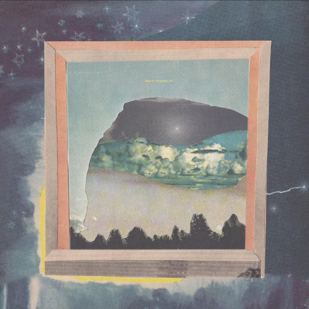 Daniel Norgren - Live ((Vinyl))