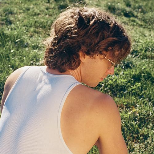 Daniel Nunnelee - June, Baby [LP] ((Vinyl))