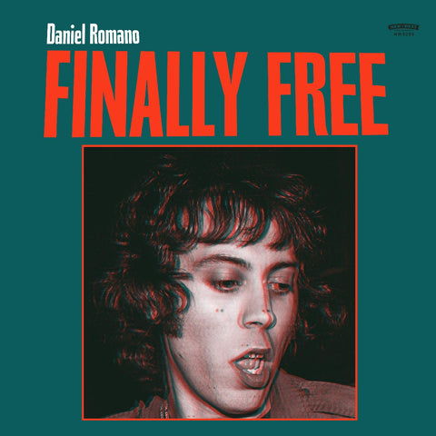 Daniel Romano - Finally Free ((Vinyl))