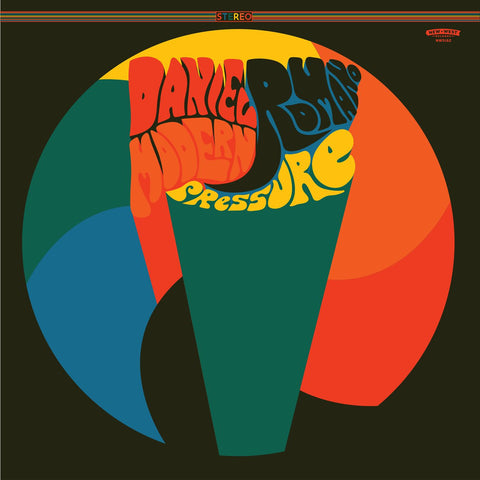 Daniel Romano - Modern Pressure ((CD))