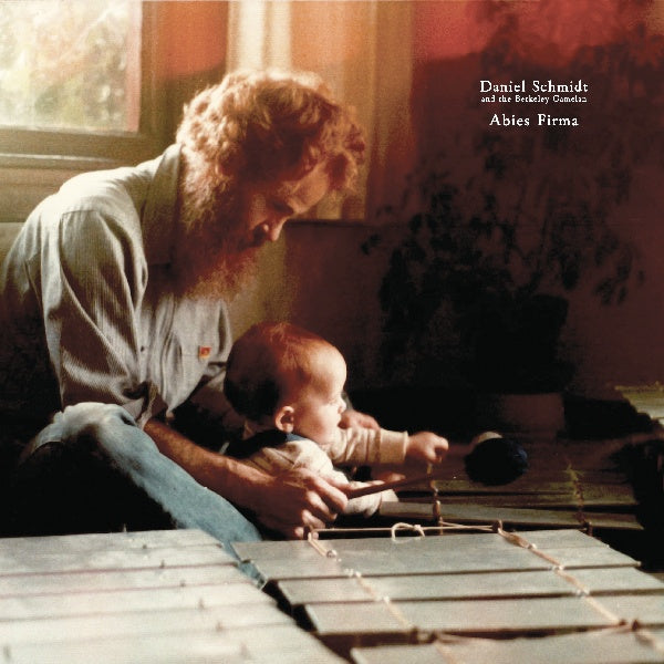 DANIEL SCHMIDT - Abies Firma ((CD))