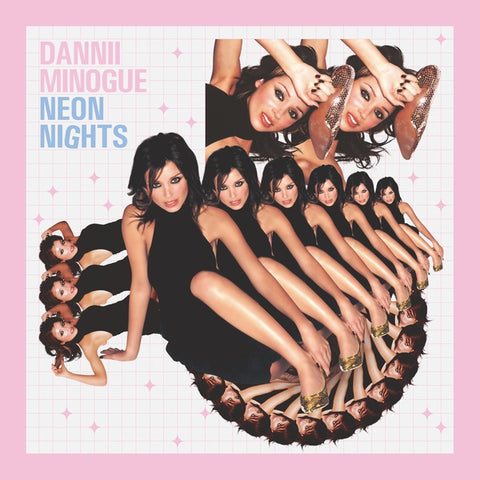 Dannii Minogue - Neon Nights (20 Year Anniversary Edition) ((Vinyl))