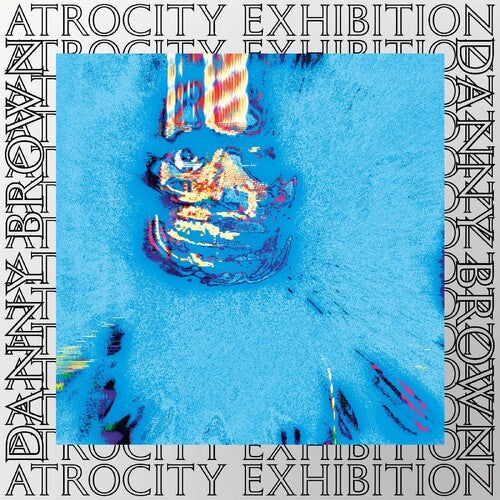 Danny Brown - Atrocity Exhibition: 10 Year Anniversary Edition (2 Cd's) ((CD))