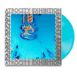 Danny Brown - Atrocity Exhibition: 10 Year Anniversary Edition (Limited Edition, Transparent Blue Colored Vinyl) (2 Lp's) ((Vinyl))