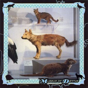 Danny Cohen - Museum of Dannys ((CD))