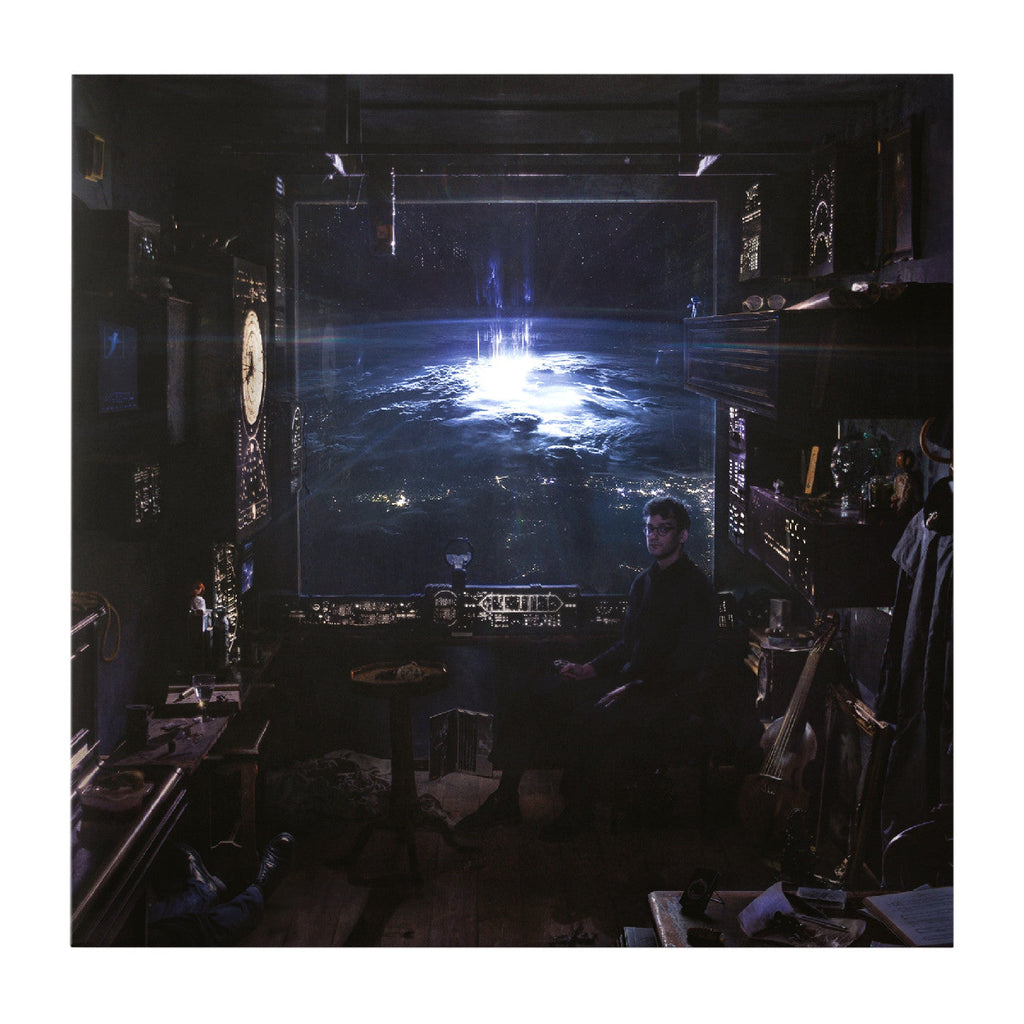 Danny L. Harle - Cerulean ((CD))