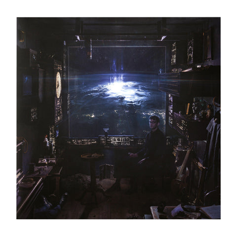 Danny L. Harle - Cerulean ((CD))