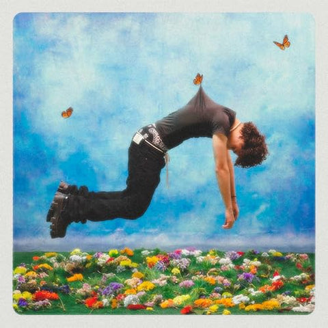 DannyLux - DLUX ((Vinyl))