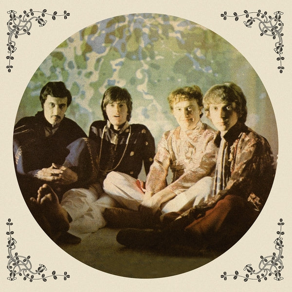 Dantalian'S Chariot - Chariot Rising ((Vinyl))