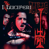 Danzig - 777: I Luciferi (Picture Disc Vinyl) ((Vinyl))