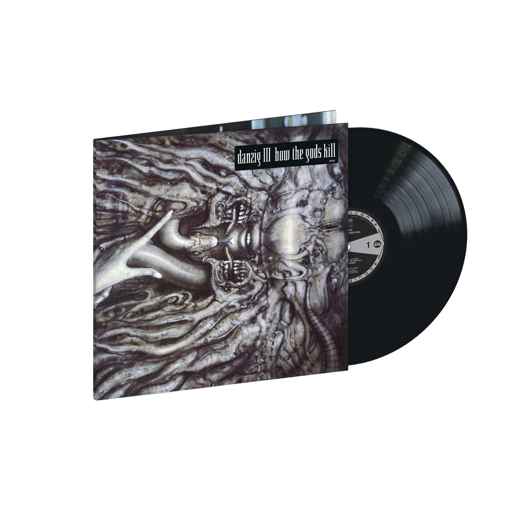 Danzig - Danzig (D2C Exclusive) ((Vinyl))