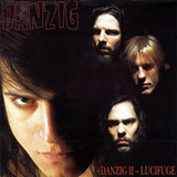 Danzig - Danzig II: Lucifuge [Explicit Content] (Reissue) ((Vinyl))