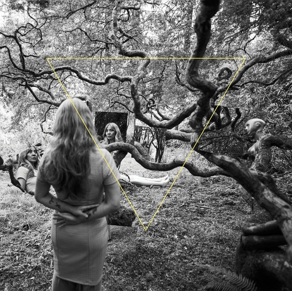 Dao Strom - Tender Revolutions [Lp] ((Vinyl))