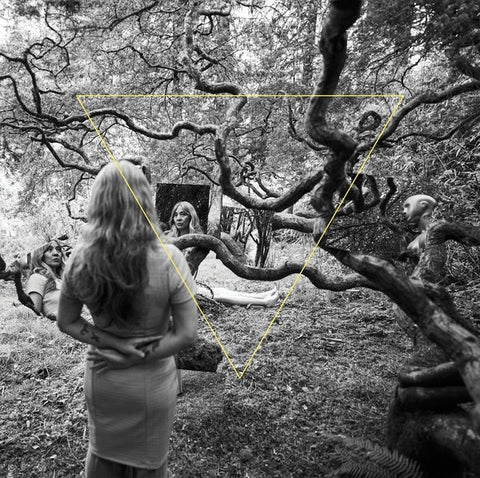 Dao Strom - Tender Revolutions [Lp] ((Vinyl))