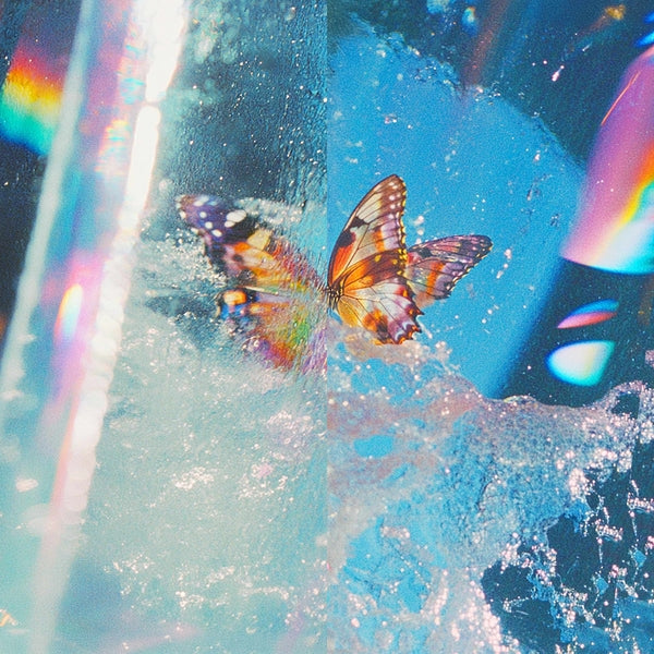 Daphni - Butterfly [2LP] ((Vinyl))
