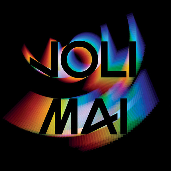 Daphni - Joli Mai ((CD))