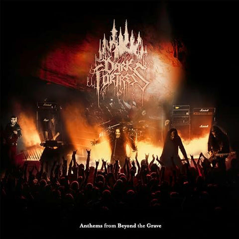Dark Fortress - Anthems From Beyond The Grave - Live In Europe 2023 ((Vinyl))
