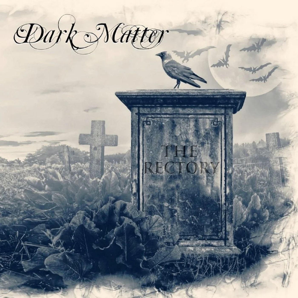Dark Matter - The Rectory ((CD))