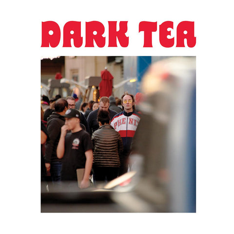 Dark Tea - Dark Tea II ((Vinyl))