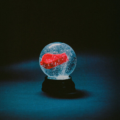 Darkside - Nothing (Indie Exclusive, Red Colored Vinyl) ((Vinyl))