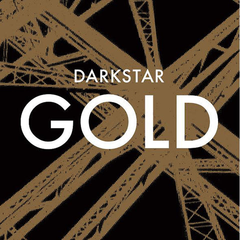 Darkstar - Gold - 12 inch ((Vinyl))