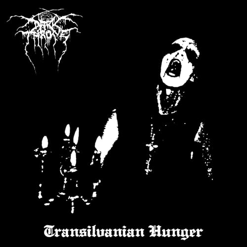 Darkthrone - Transilvanian Hunger ( 2Cd Edition ) ((CD))