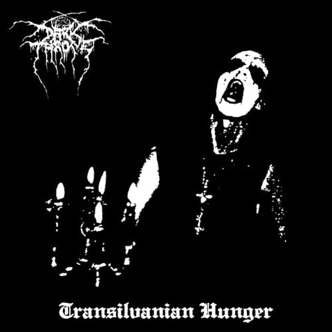 Darkthrone - Transilvanian Hunger ( 2Cd Edition ) ((CD))
