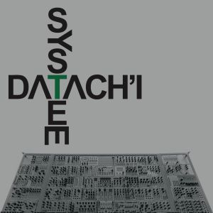 Datach'i - System ((CD))