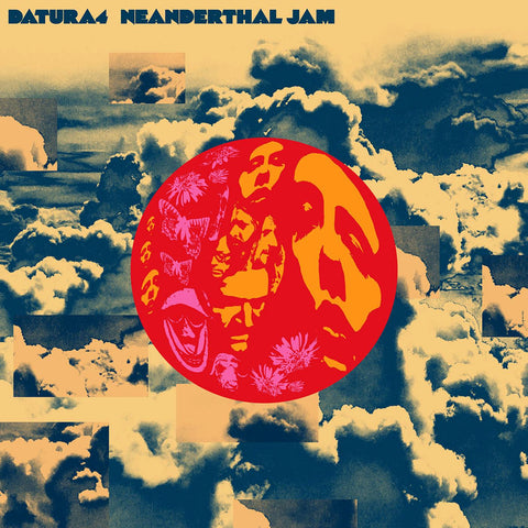 Datura4 - Neanderthal Jam ((CD))