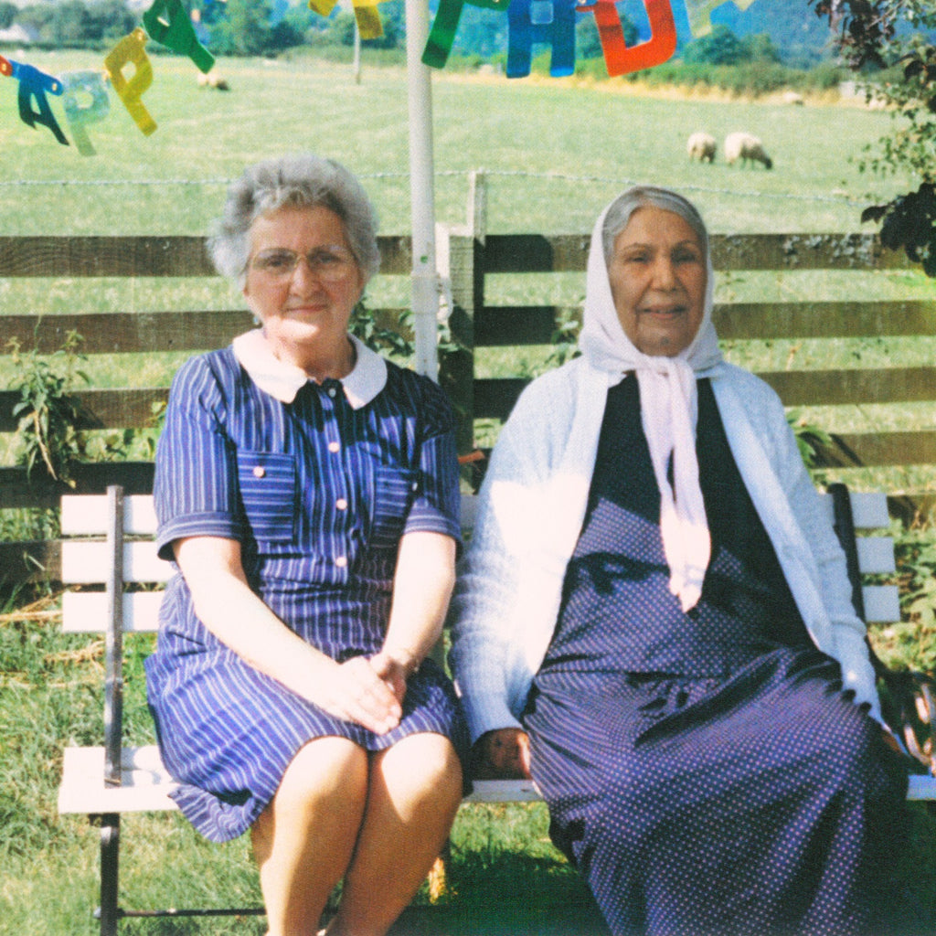 Dauwd - Theory of Colours ((CD))